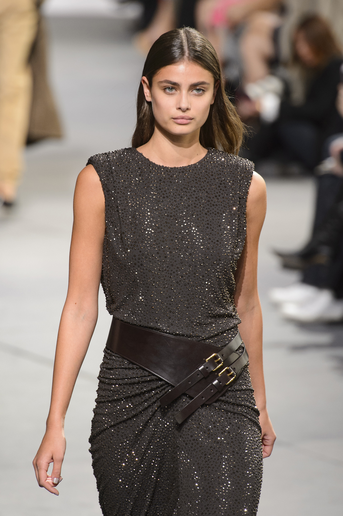 Wide belt for dresses 2025