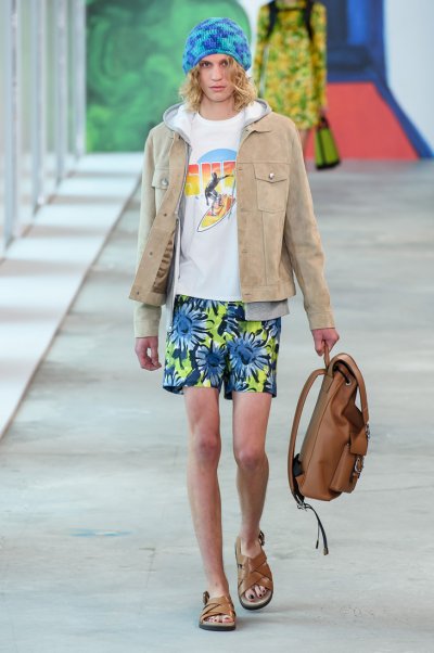 Michael Kors Spring-Summer 2019 Collection
