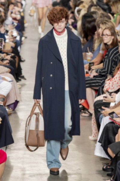 Michael Kors Spring-Summer 2020 Ready-to-Wear
