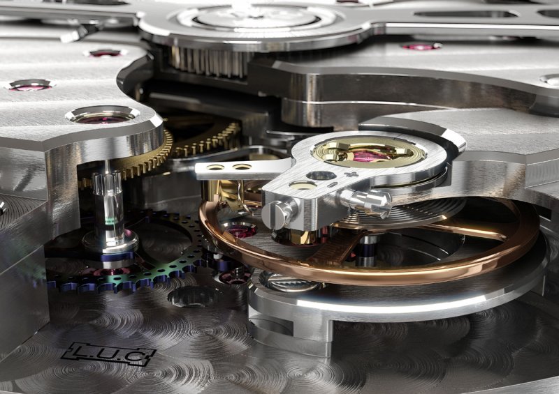My Jewelry Obsession – Is it a Watch Brand or a Watchmaking House? 
