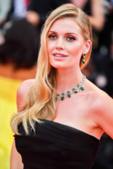Stars Rocking the Red Carpet with Bvlgari
