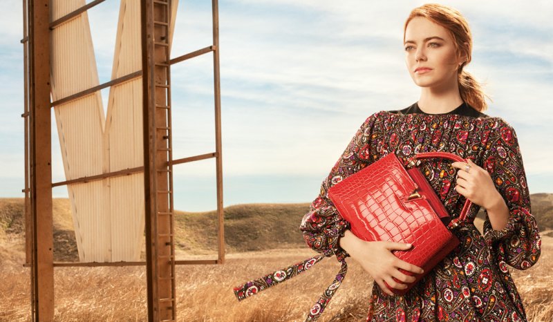 Travel With Louis Vuitton
