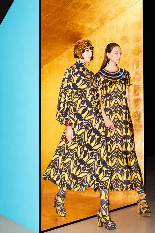 La DoubleJ Fall 2023 Ready-to-Wear
