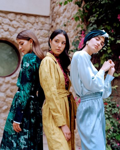 Ramadan 2019 Lookbook &ndash; The Second Edition
