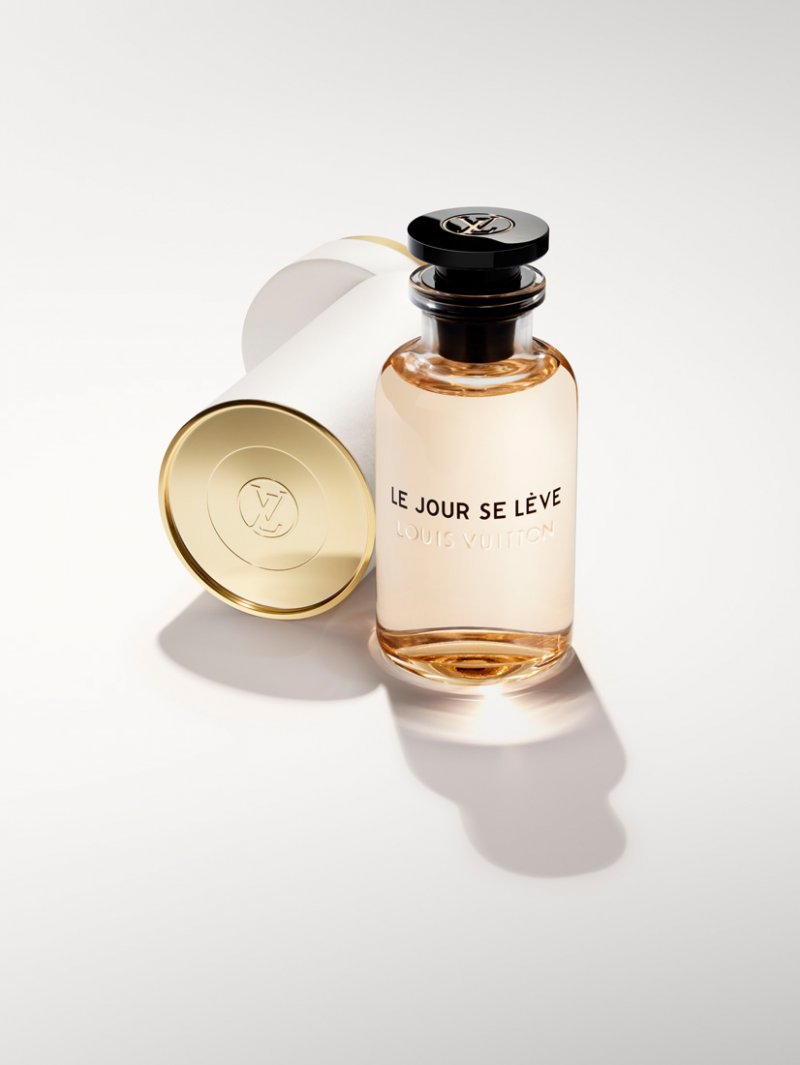 Louis Vuitton Opens a New Olfactory Chapter
