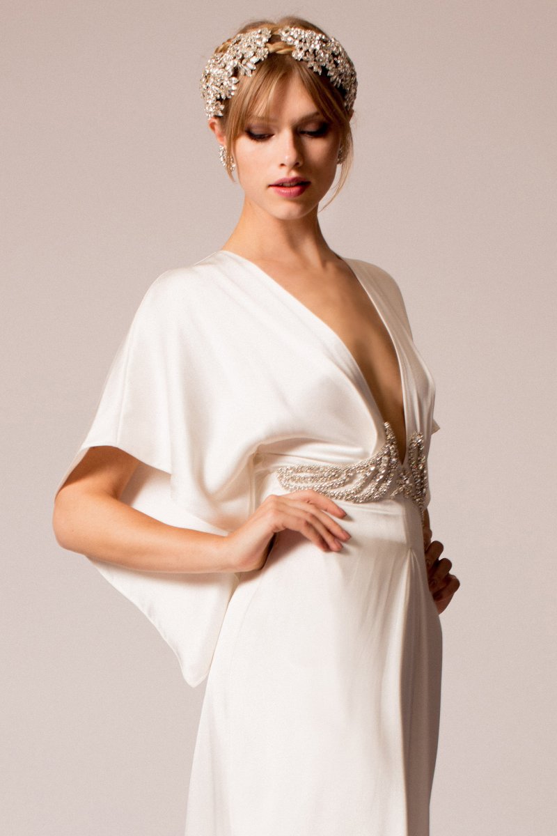 How to Prep Your Skin for the Big Day
