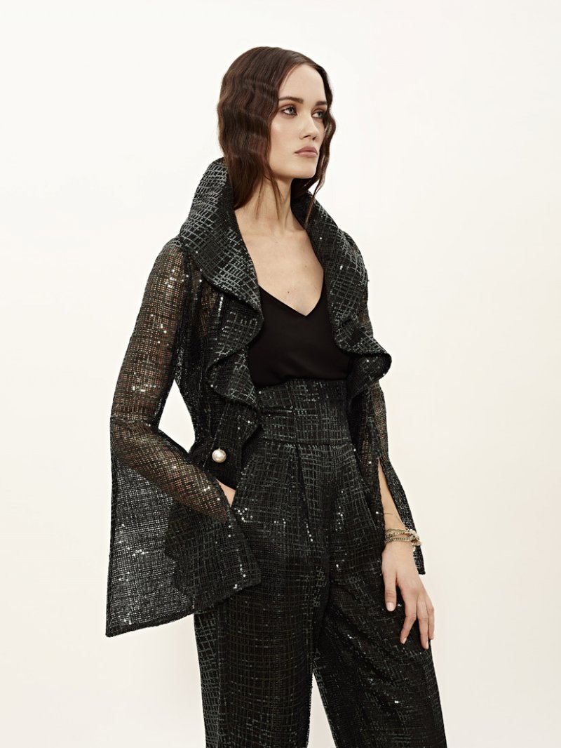 علامة Stella McCartney Kids<br />
<em>من موقع</em> <em>Melijoe</em><em>.com</em><br />
&nbsp;