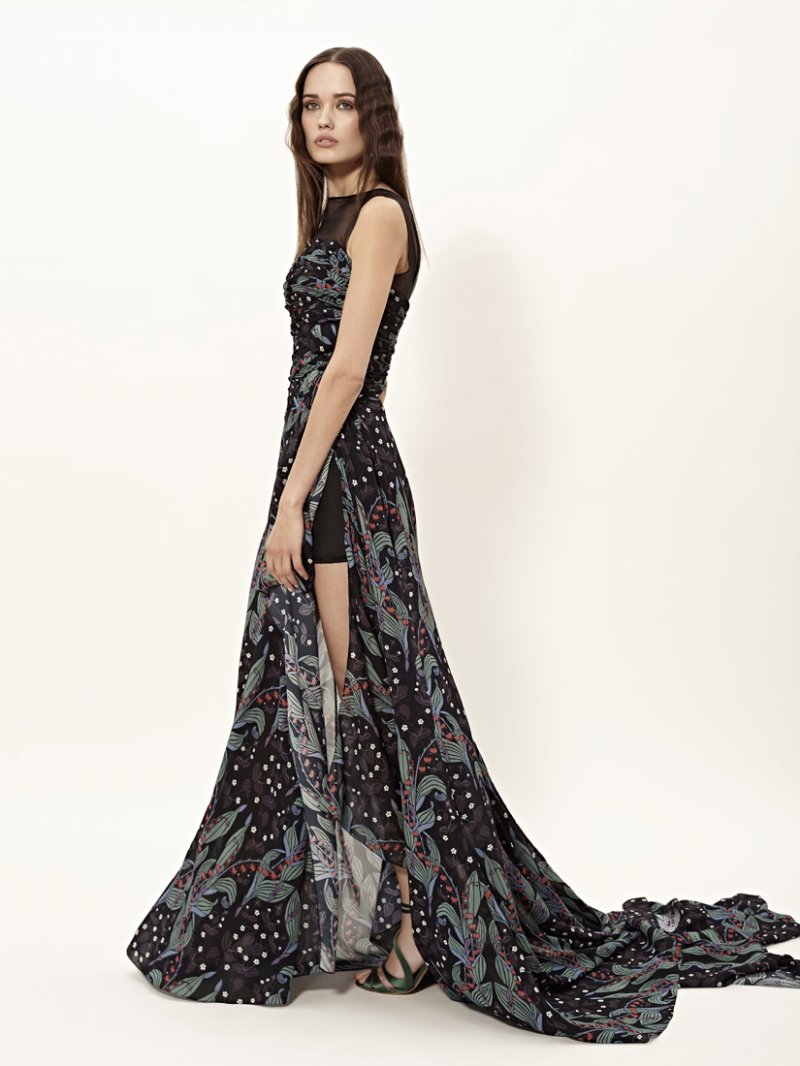 علامة Billieblush<br />
من موقع <em>Melijoe</em><em>.com </em><br />
&nbsp;