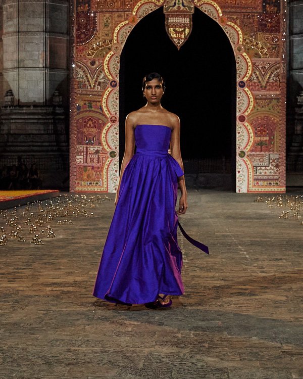 Dior Lands in Mumbai to Showcase Its Fall 2023 collection
