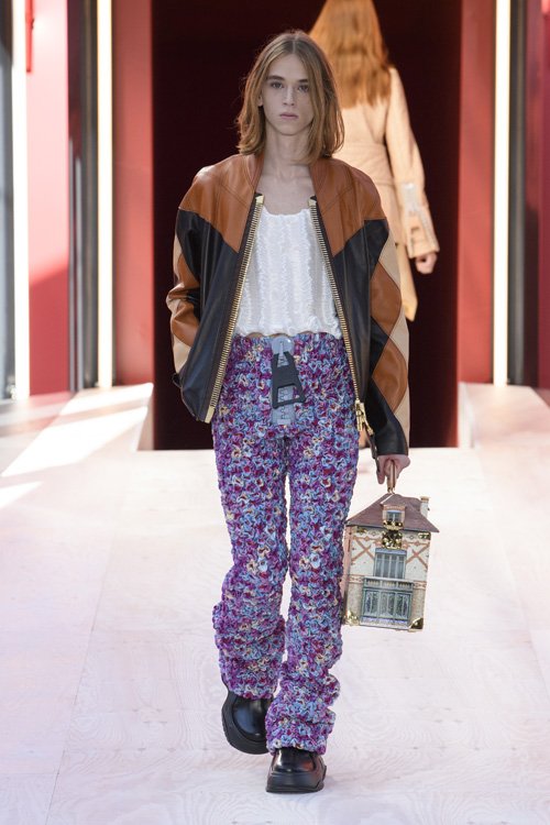 Louis Vuitton Spring-Summer 2023 Ready-to-Wear
