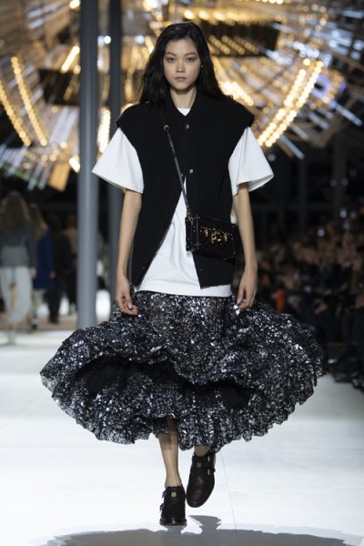 Louis Vuitton Fall/Winter 2024-2025 Ready-to-Wear Collection
