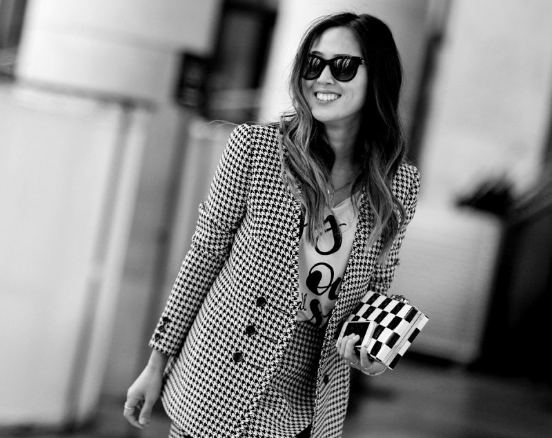 CHARM SCHOOL:  How to Dress for an Interview