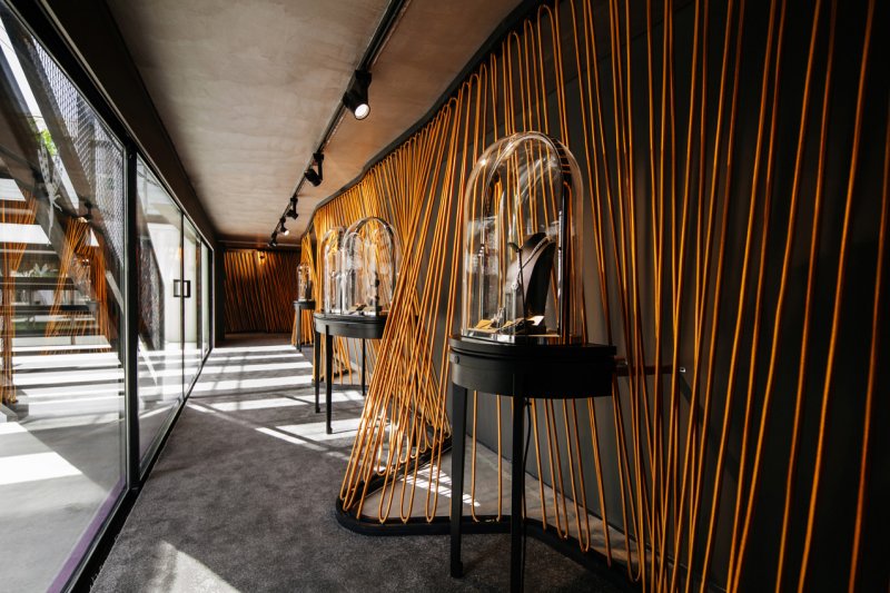 Discover, Learn and Wonder with L’Ecole Van Cleef & Arpels in Dubai
