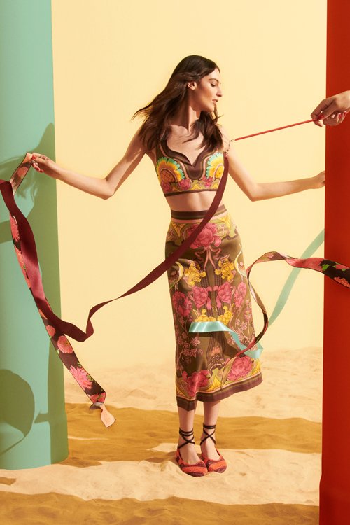 Feel Elegantly Free with the Summer 2023 Collection of La DoubleJ
