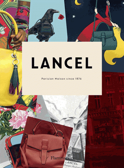 Book of the Week &ndash; Lancel: Parisian Maison since 1876
