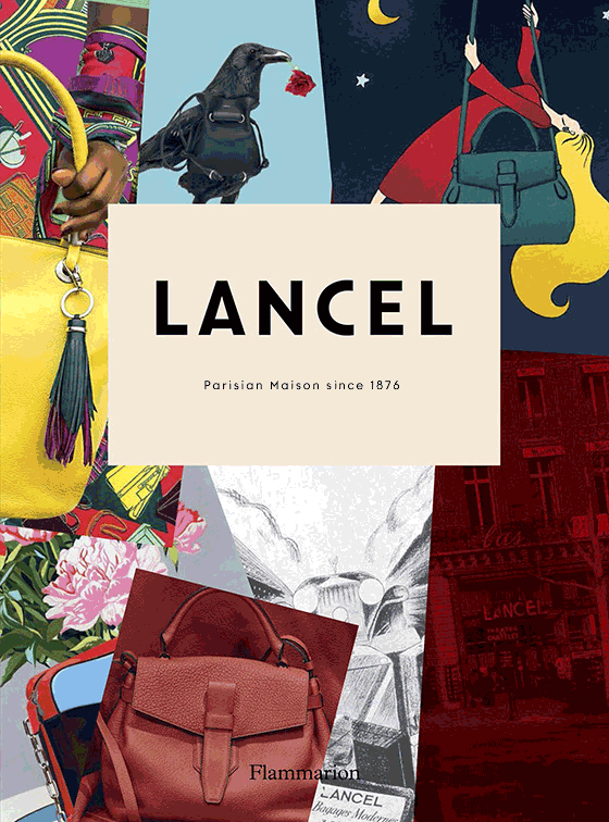 كتاب الأسبوع – Lancel: Parisian Maison since 1876
