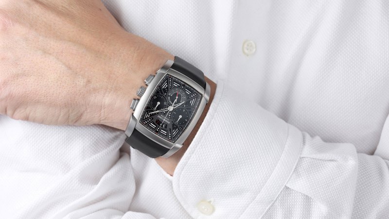 The Best Men’s Watches from SIHH 2019
