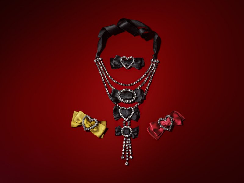 Lanvin’s Special Celebration of Love