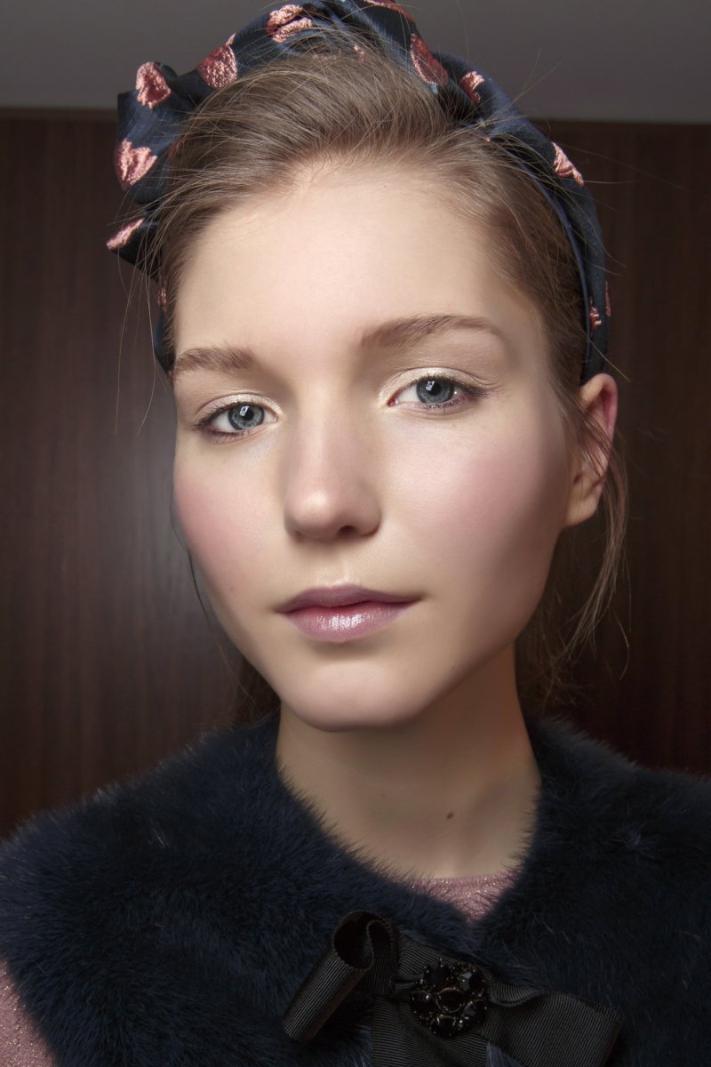 Beauty Tip of the Week – Draping
