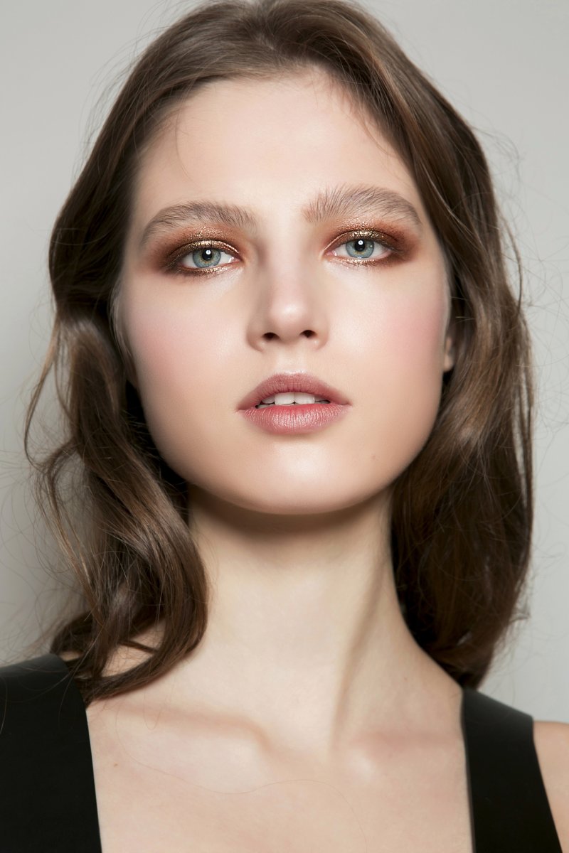Beauty Tip of the Week – Golden Girl
