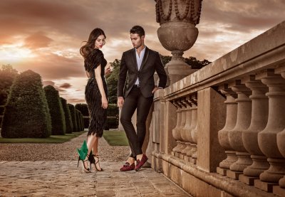 Fall 2016&rsquo;s Advertising Campaigns
