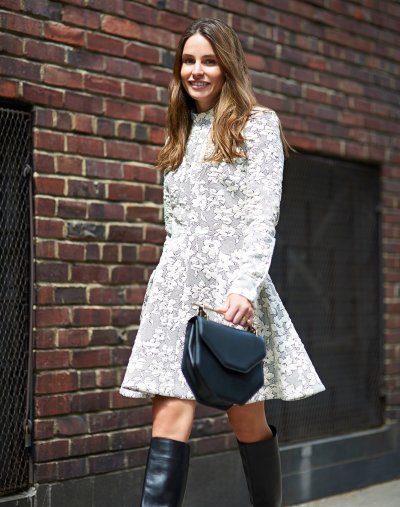 حصريًّا - مقابلة مع إليزابيث ليفانتال
