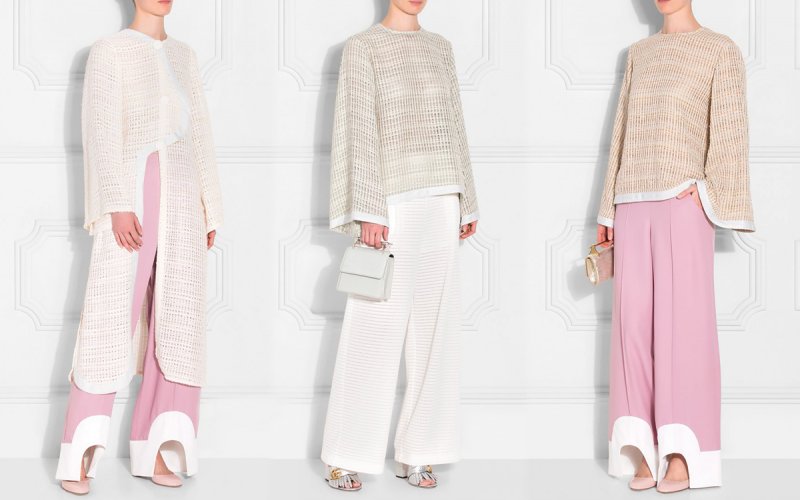 مجموعة مديّة الشّارقيّ الحصريّة لموقع BySymphony تخطف الأضواء
