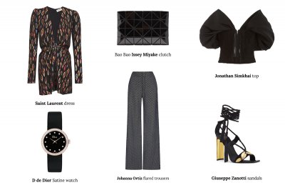 Bachelorette Dress Code &ndash; Let the Fun Begin!
