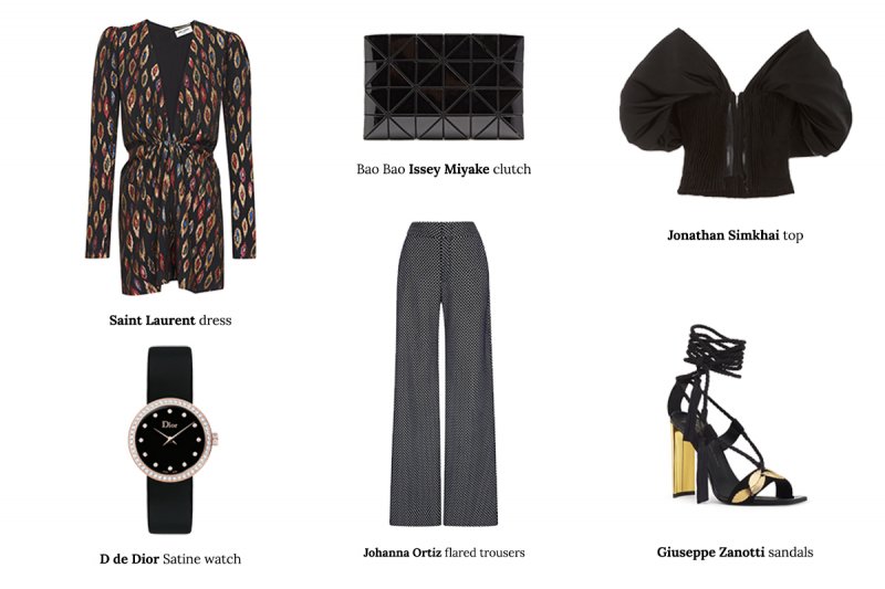 قواعد إطلالات حفلات توديع العزوبيّة &ndash; ليبدأ المرح!
