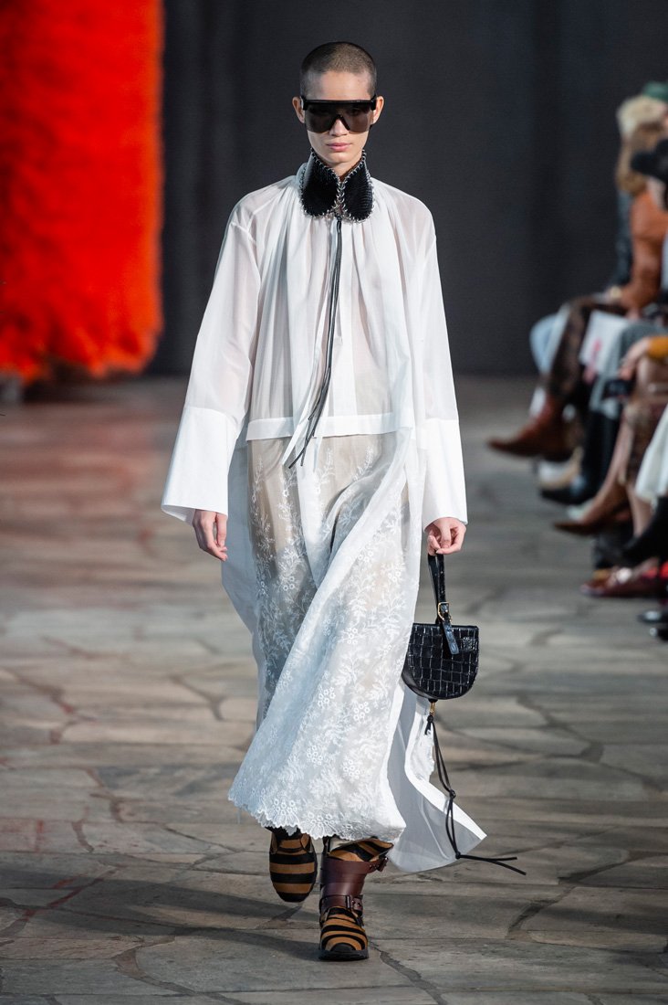 Loewe spring summer 2019 shop