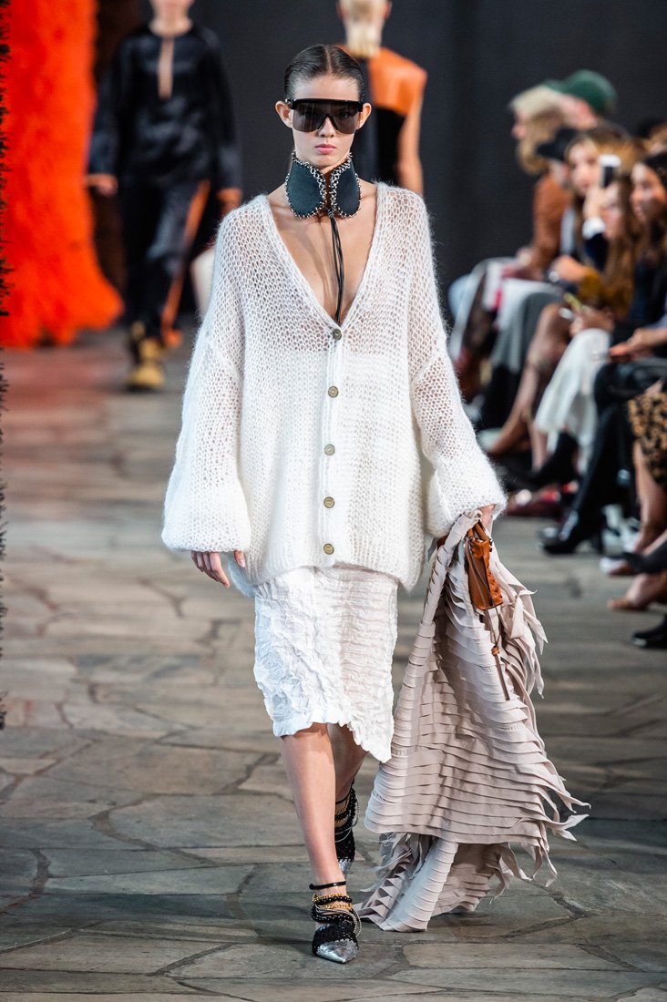 Loewe spring 2019 shop