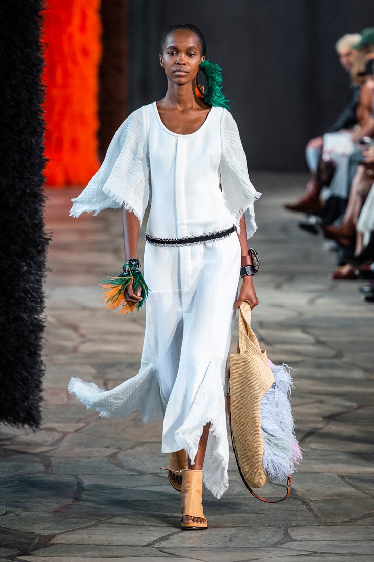 Loewe spring 2019 online