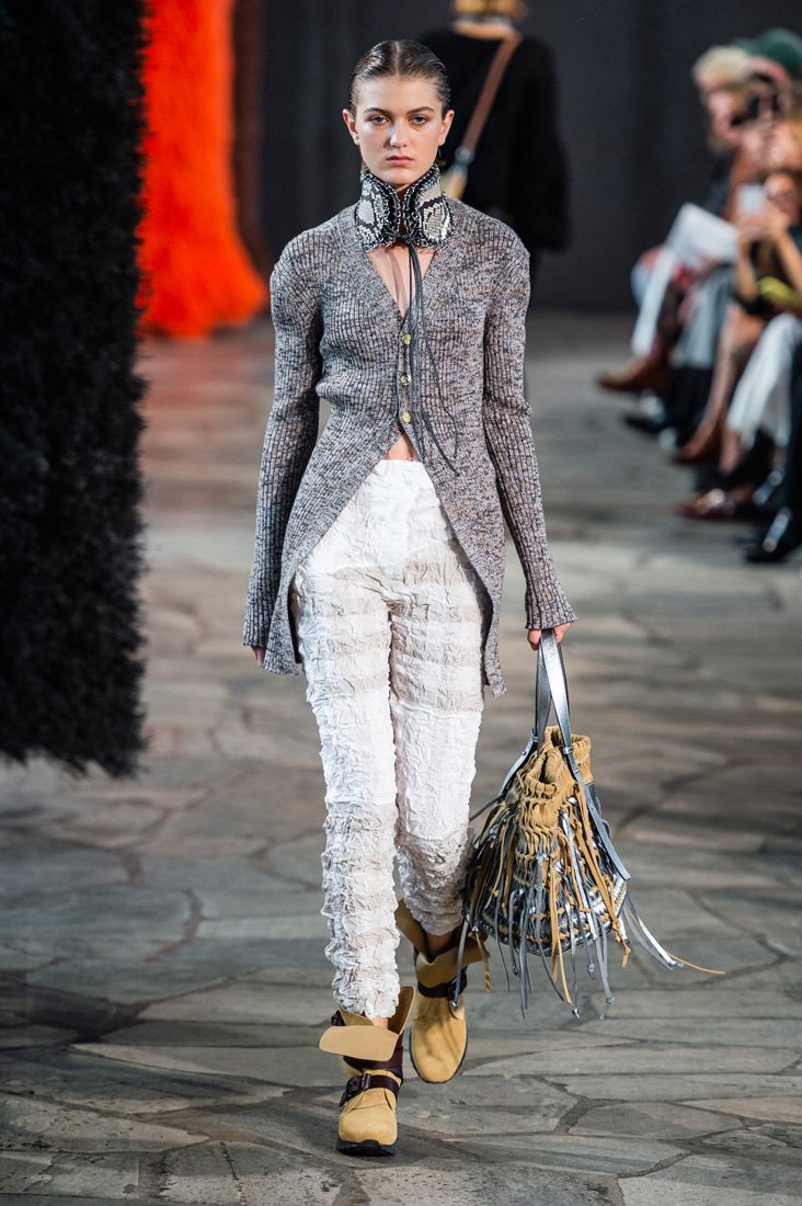 Loewe spring 2019 hot sale