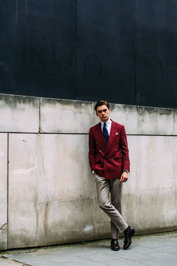 ألكسندر ماكوين<br />
&nbsp;