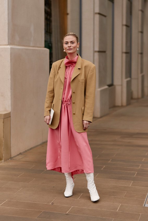 حقيبة&nbsp;<span dir=LTR>Serpenti Forever</span>&nbsp;متقاطعة مع الجسم ذات مقبض علويّ<br />
&nbsp;