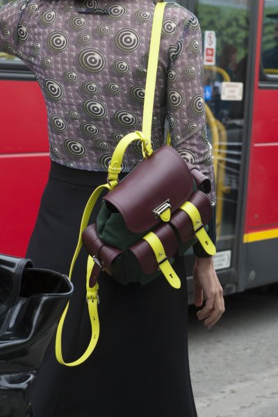 حان وقت إعتماد حقائب الظّهر!
