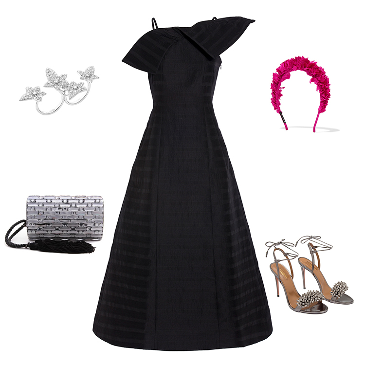 شورت مزوّد بشريط على مستوى الخصر من ديزل<br />
<em>من موقع نمشي </em><br />
&nbsp;