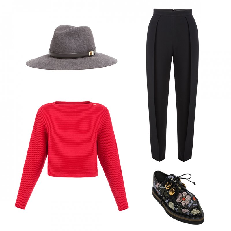 <strong>أكسسوارات الرّأس </strong><br />
غوتشي<br />
&nbsp;