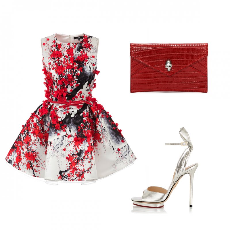 <strong>أكسسوارات الرّأس </strong><br />
إيترو<br />
&nbsp;