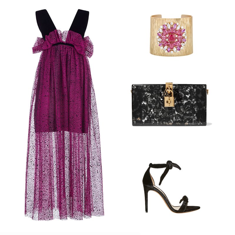 سروال من علامة Awake<br />
<em>متوفّر لدى متجر بوتيك1</em><br />
&nbsp;