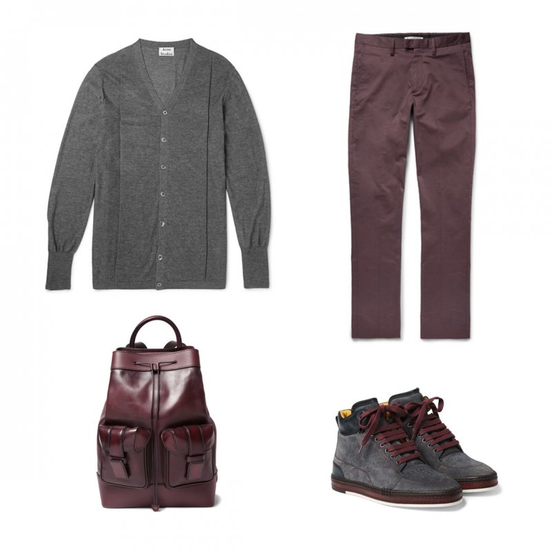 شركة رالف لورين تكشف عن أوّل بوتيك رئيسيّة لها في لندن، ريجنت ستريت