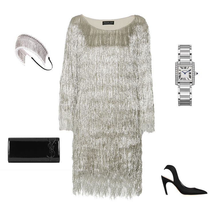 <strong>مارلي نيويورك،</strong> سوار <span dir=LTR>Cleo</span><br />
&nbsp;