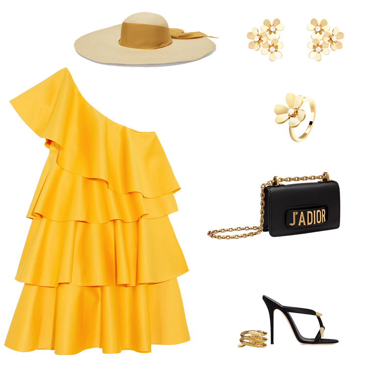 مجموعة شانيل <span dir=LTR>CHANEL</span> لخريف وشتاء 2017-2018<br />
&nbsp;