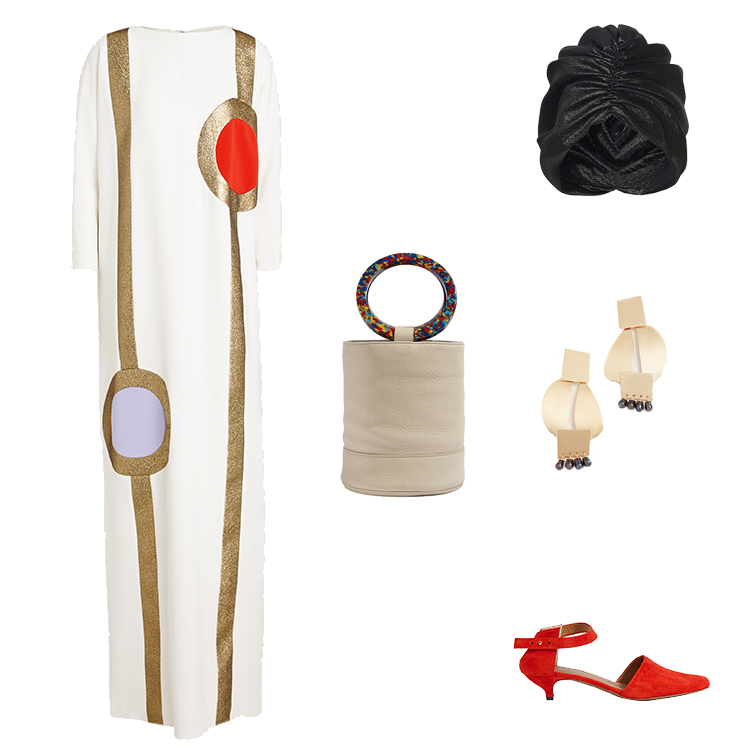 <strong>فان كليف أند آربلز،</strong> ساعة <span dir=LTR>Sweet Alhambra</span><br />
&nbsp;