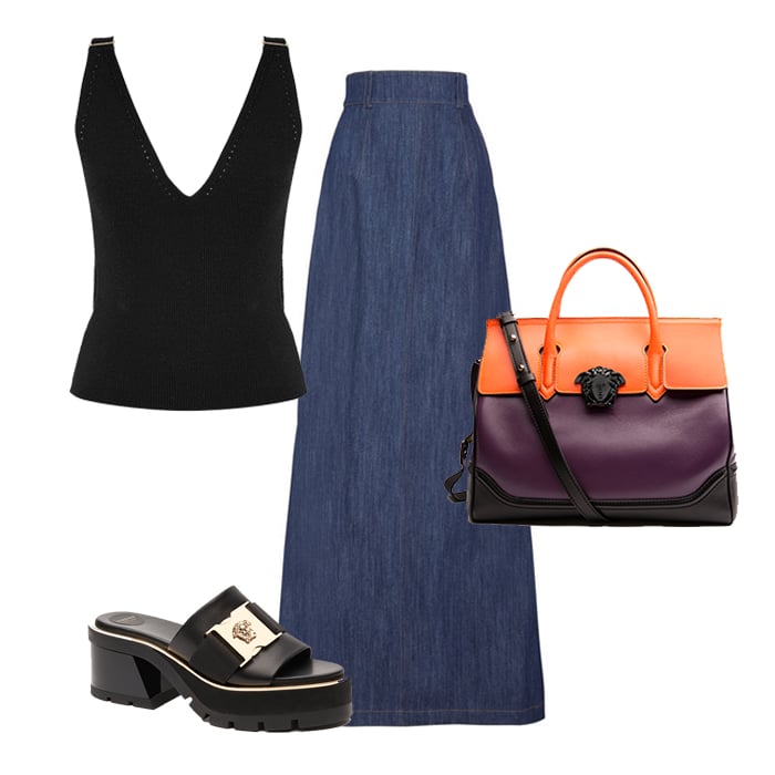 إيلي صعب<br />
&nbsp;