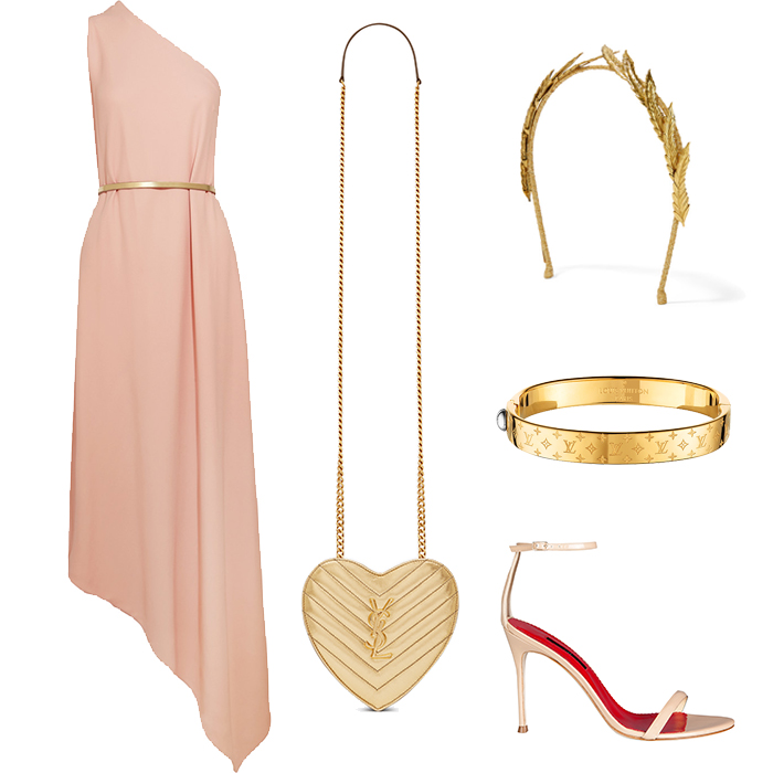 <strong>-كيارا فيراغني</strong> في عرض <strong>ديور</strong> لربيع وصيف 2018<br />
&nbsp;