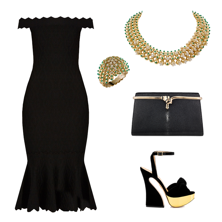 <strong>علامة</strong> <strong>Le Toy Van</strong>، لعبة Toy Oven &amp; Hob<br />
<em>من موقع</em><em>Alexandalexa.com </em><br />
&nbsp;