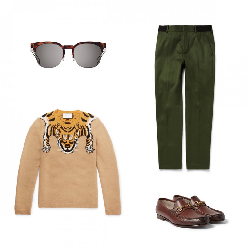 شركة رالف لورين تكشف عن أوّل بوتيك رئيسيّة لها في لندن، ريجنت ستريت<br />
&nbsp;