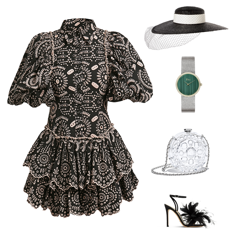 <span dir=RTL>مجموعة شانيل </span>CHANEL<span dir=RTL> لخريف وشتاء 2018-2019</span>