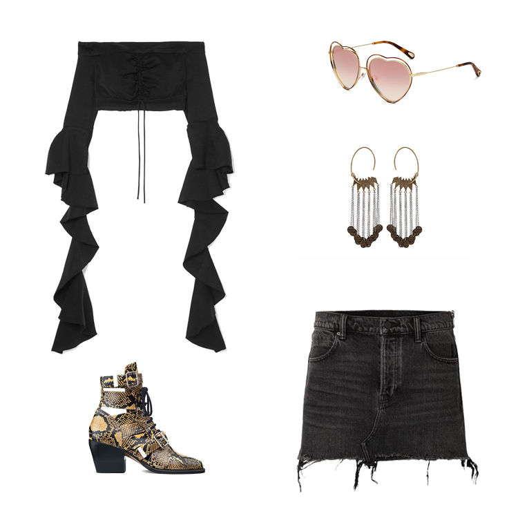 <strong>بنفت،</strong> مستحضر <span dir=LTR>Hoola bronzer</span> بلون <span dir=LTR>Caramel</span><br />
&nbsp;